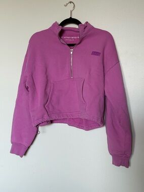 SET ACTIVE X REVOLVE Half-Zip